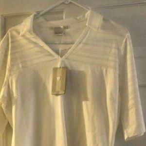 Women's Nike Golf Polo Shirt